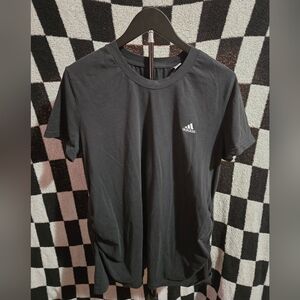 Adidas maternity aeroready shirt size 2X